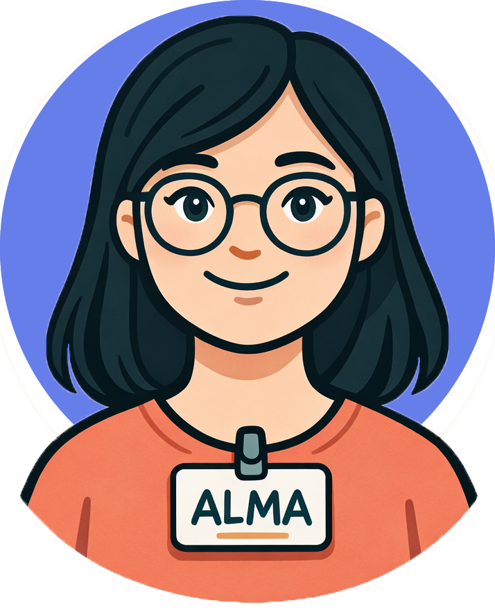 AlmaSEO